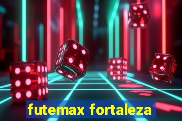 futemax fortaleza